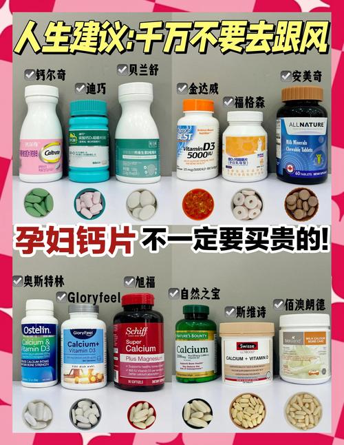 丰台代怀公司:供卵代怀妈妈补哪种钙比较好